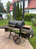 Holzkohlegrill Thüringen - Sollstedt (Wipper) Vorschau