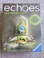 Echoes Der Mikrochip Neu OVP Rätselspiel Exit / Escape game Bonn - Weststadt Vorschau