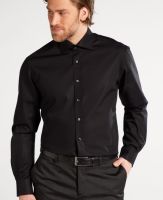 Eterna Herren Business Hemden MODERN FIT schwarz GR. 38 (M) % Baden-Württemberg - Heidelberg Vorschau