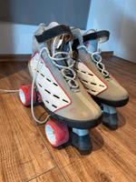 K2 Rollschuhe Retro Quad Skates – Größe 45 Innenstadt - Köln Altstadt Vorschau