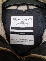 Urban Surface Hand Crafted Parka mit abknöpfparem Futter L Nordrhein-Westfalen - Harsewinkel Vorschau