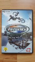 PC-Videospiel - Mat Hoffman's Pro BMX 1 Niedersachsen - Horneburg Vorschau