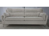 DESIGN COUCH WOHNZIMMER SOFA HOCHWERTIG POLSTERUNG HOLZGESTELL München - Sendling-Westpark Vorschau