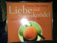 Hörbuch: Liebe und Marillenknödel (Emma Sternberg) West - Höchst Vorschau