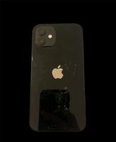 Iphone 12 schwarz 128GB Schleswig-Holstein - Lübeck Vorschau