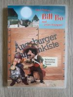 Augsburger Puppenkiste DVD Bill Bo und sein Kompane Berlin - Treptow Vorschau