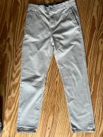 Chino /Stoffhose / Hose, Größe 164, beige, H&M Hamburg-Nord - Hamburg Eppendorf Vorschau