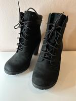 Timberland Tillston Stiefel Stiefeletten Gr. 39 wie neu Hessen - Wetzlar Vorschau
