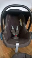 Maxi Cosi CabrioFix - dunkel- braun / Babyschale - REDUZIERT Bonn - Bad Godesberg Vorschau