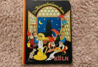 Die Heinzelmännchen zu Köln Vintage antik alt Nordrhein-Westfalen - Tönisvorst Vorschau