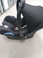 Maxi Cosi Cabriofix unfallfrei Nordrhein-Westfalen - Haan Vorschau