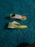 Adidas crazyfast Nordrhein-Westfalen - Bad Driburg Vorschau