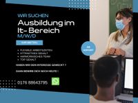 Ausbildung im IT-Bereich (m/w/d) Berlin - Köpenick Vorschau