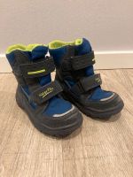 Winterstiefel Größe 26 von Superfit Sachsen-Anhalt - Magdeburg Vorschau