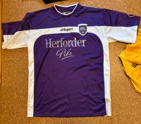 Trikot VfL Osnabrück 2004/2005 Herforder Größe M/L Schleswig-Holstein - Lübeck Vorschau