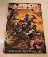 Legion of Super Heroes Band 4 DC Comic Baden-Württemberg - Oppenau Vorschau