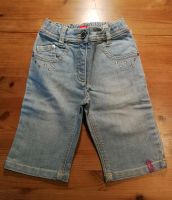 Kinder Jeans Bermuda, Größe 104, Marke "ESPRIT" Hessen - Egelsbach Vorschau