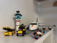 LEGO City Großes Frachtflugzeug inkl. 2 kleineren Flugzeugen etc. Baden-Württemberg - Heilbronn Vorschau