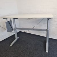 50 x Steh Sitz Schreibtisch / Büromöbel / elektrischer Tisch Hessen - Linden Vorschau