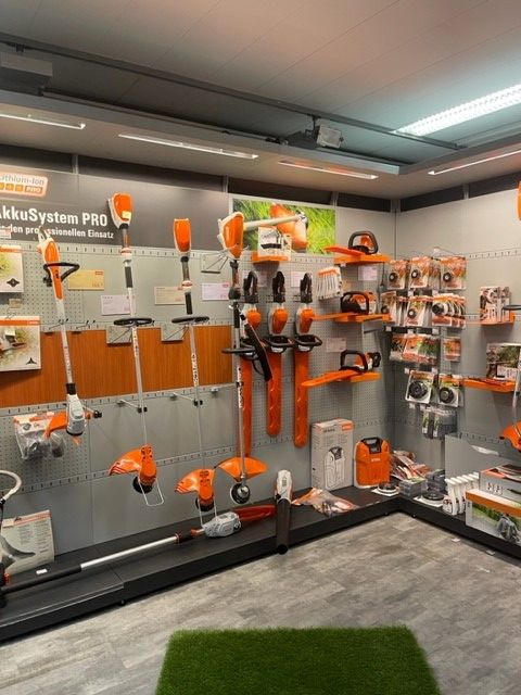 Großer STIHL-Shop mit diversen Aktionen und Sonderpreisen! in Oldenburg