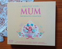 MUM Greatest Ever 3 CDs Nordrhein-Westfalen - Mülheim (Ruhr) Vorschau