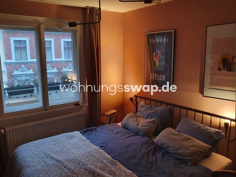 Wohnungsswap - 3 Zimmer, 62 m² - Kopfstraße, Neukölln, Berlin in Berlin