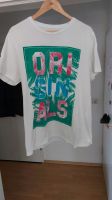 Jack & Jones  Originals T shirt Kurzarm Gr.XL J&J weiss Baden-Württemberg - Mannheim Vorschau