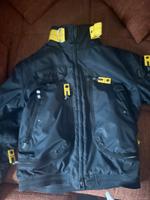 Wellensteyn Rescue Jacket Herren Jacke Niedersachsen - Lehrte Vorschau