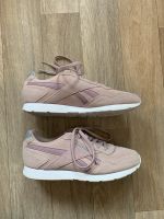 Reebok Sneaker Damen Größe 37,5, altrosa Hannover - Vahrenwald-List Vorschau