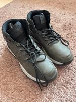 Dockers Halbstiefel Top Gr. 46 leicht Stadtschuh grau Boots Leipzig - Leipzig, Zentrum Vorschau