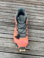 Salomon Speed Cross 5 GTX Gr. 40 Trailrunning Bayern - Immenstadt Vorschau