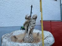 Brunnen oder Blumenkübel Saarland - St. Ingbert Vorschau