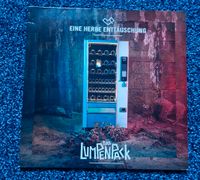 Das Lumpenpack - Eine herbe Enttäuschung Vinyl Duisburg - Duisburg-Mitte Vorschau