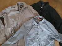 3 Superdry Hemden/ Superdry shirts L Berlin - Wilmersdorf Vorschau