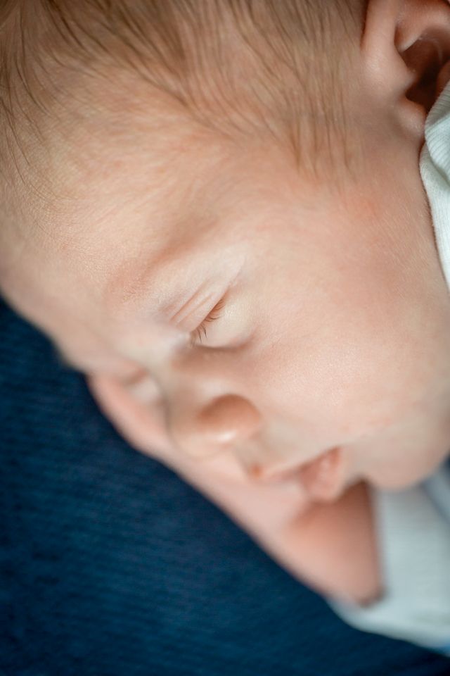 Babyfotografie | Fotografin | Babyfoto | Newborn in Friedrichsdorf