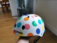 Kiddimoto Skater/ Fahrradhelm Hessen - Schwalmtal Vorschau