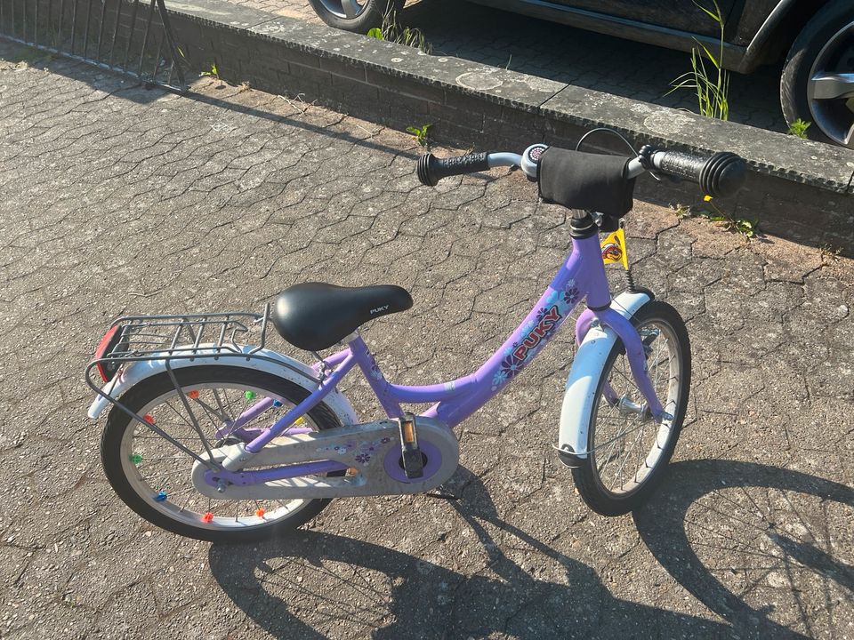 Kinder Fahrrad in Minden