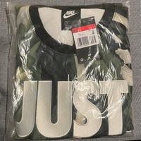 Nike JDI Floral Just do it Crewneck Sweatshirt Pullover Größe L Hessen - Korbach Vorschau