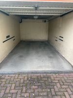 *Garage in Anderten / Elektrisch* Hannover - Kirchrode-Bemerode-Wülferode Vorschau