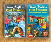 Fünf Freunde Enid Blyton Schleswig-Holstein - Kiel Vorschau