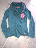 Desigual Sweatjacke Jacke Gr.13/14 Gr.158/164 Bayern - Hausen Vorschau