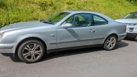 Mercedes Benz CLK W208 C208 Coupé 320 Baden-Württemberg - Wertheim Vorschau