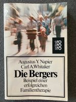 Die Bergers Beispiel einer erfolgreichen Familientherapie Berlin - Tempelhof Vorschau