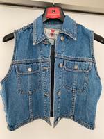 LEVI‘S Jeansweste Gr. M - wie neu! Bayern - Werneck Vorschau