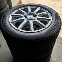 ✓ VW GOLF 5 6 7 AUDI A3 8V SEAT LEON 205/55 R16 91H WINTERREIFEN Nordrhein-Westfalen - Herten Vorschau