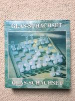 Schachspiel Glas Nordrhein-Westfalen - Moers Vorschau