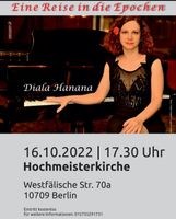 Klavierunterricht Brandenburg - Zeuthen Vorschau