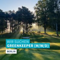 WIR SUCHEN DICH!! Greenkeeper/Platzarbeiter m/w/d Berlin - Wannsee Vorschau