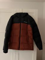 Columbia Winterjacke Herren M Schwarz Neu Nordrhein-Westfalen - Recklinghausen Vorschau