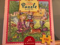 Lilliefee Puzzle 100 Teile ab 5 Jahren Berlin - Pankow Vorschau